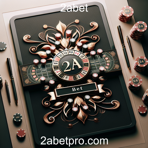 Descubra o Bacará: O Jogo Elegante no 2abet